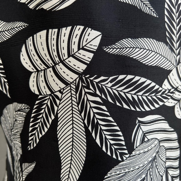 NWT Robbie Bee Silk Summer Suit: Two-piece jacket/ pants Tag Size 6 - Picture 11 of 14